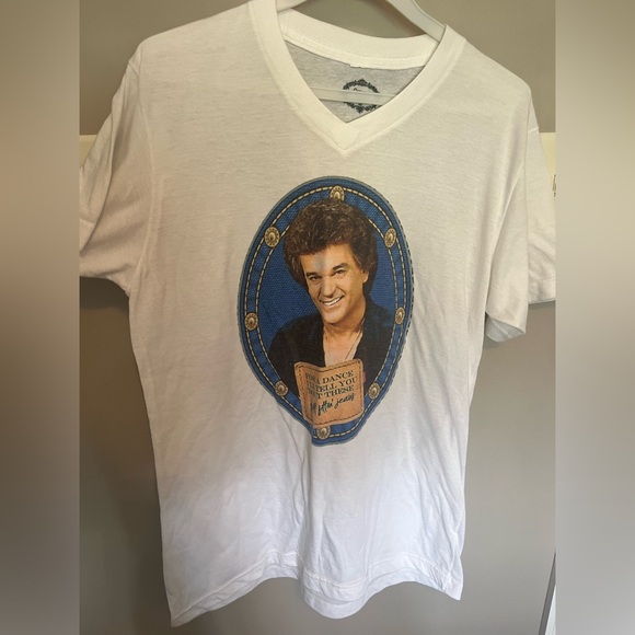 Conway Twitty t shirt - Picture 1 of 2
